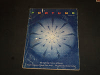 1965 DECEMBER FORTUNE MAGAZINE - GREAT COVER & ADS - F 416