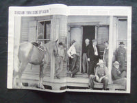 1942 MAY 11 LIFE MAGAZINE - RUFFLES IN FASHION - L 286