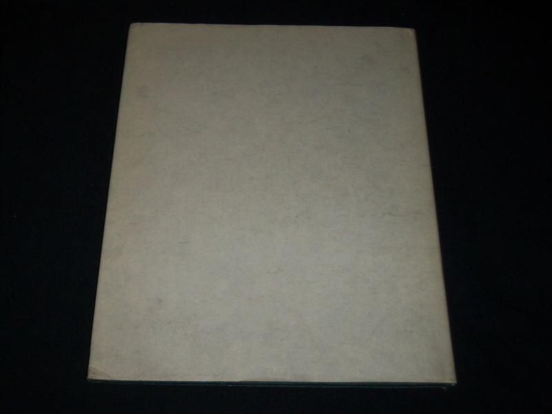 1976 FOURTEEN PAINTINGS BOOK DE KOONING PUB. BY THOMAS GIBSON - FINE ART - D 469