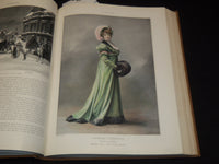 1906 JULY-DECEMBER LE THEATRE MAGAZINE BOUND VOLUME - 12 ISSUES - KD 2278G