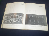 1963 CONTRAST WAGNER COLLEGE YEARBOOK - STATEN ISLAND, NEW YORK - YB 2397