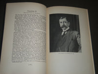 1925 TWENTY-FIVE YEARS OF THE PHILADELPHIA ORCHESTRA BY FRANCES WISTER - KD 4123