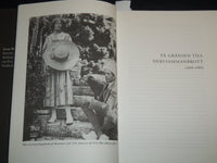 2003 SOM BERUSAD AV DIN NARHET HARDCOVER BOOK BY LENA WISAEUS - KD 5980J