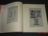 1969 A SHOPPER'S VIEW OF CANADA'S PAST HARDCOVER BOOK - I 565