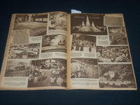 1945 OCTOBER 7 THE PITTSBURGH PRESS SUNDAY ROTO SECTION - SCHOOLS - NP 4446