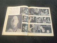 1938 APRIL 23 RADIO GUIDE MAGAZINE - HAL KEMP COVER - SP 9517M