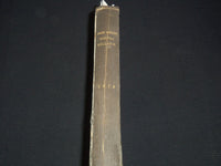 1916 JOHNS HOPKINS HOSPITAL BULLETIN BOUND VOLUME NO. 27 - KD 5403K
