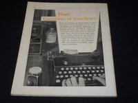 1931 SEPTEMBER THE PRACTICAL DRUGGIST MAGAZINE NICE PHARMACY ISSUE - E 4381