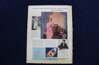 1935 DECEMBER PHOTOPLAY MAGAZINE - LORETTA YOUNG COVER - E 17515