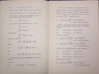 1899-1905 TRANSACTIONS OF ACADEMY OF SCIENCE ST. LOUIS MAGAZINE LOT OF 5- O 2854