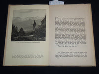 1920'S FROM ALPINE SNOWS TO VULCANO FIRES VOLUME BY AULUS GELLIUS - KD 4814R