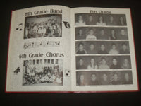 2003 UPPER FREEHOLD REGIONAL ELEMENTARY SCHOOL YEARBOOK - FREEHOLD, NJ - YB 2235