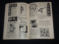 1960'S MEDFORD PRODUCTS INC. CATALOG - FARMINGDALE NEW YORK - J 9133