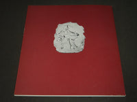 1966 NAKIAN ART EXHIBITION SOFTCOVER BOOK - FRANK O' HARA - J 2270