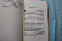 1981 THE VOYAGE OF THE ARMADA HARDCOVER BOOK BY DAVID HOWARTH - KD 9666