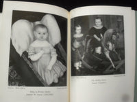 1954 AMERICAN PRIMITIVE PAINTINGS SOFTCOVER BOOK FROM GARBISCH COLLECTION-J 9854