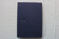 1973 CHRISTOPHER COLUMBUS HARDCOVER BOOK BY ERNLE BRADFORD - KD 9664