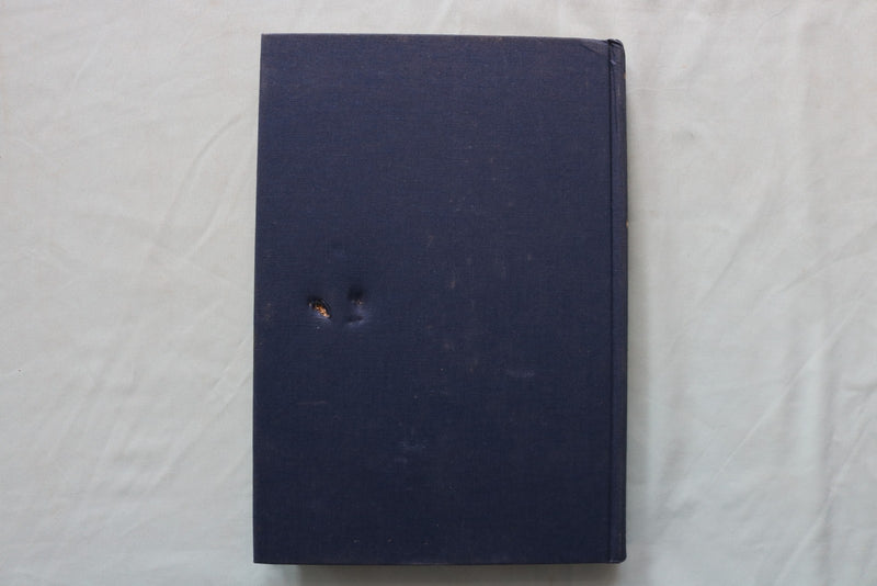 1973 CHRISTOPHER COLUMBUS HARDCOVER BOOK BY ERNLE BRADFORD - KD 9664