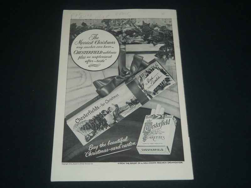 1951 DECEMBER 17 FANCY MEETING YOU AGAIN PROGRAM - WALTER MATTHAU - J 4213