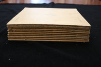 1927 ESERCITO E NAZIONE RIVISTA MAGAZINE - ITALIAN - LOT OF 10 - O 3692