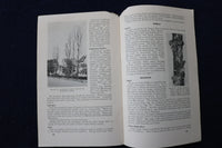1942 & 1948 SHADE TREES CARE & COMMON DISEASES SOFTCOVER BOOKS -LOT OF 2- K 1414