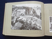 1966 BOYHOOD PHOTOS OF J. H. LARTIGUE HARDCOVER BOOK - KD 8759