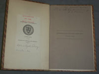1891 THE GEOLOGICAL POSITION OF THE CATSKILL GROUP BY CHARLES PROSSER - J 4851