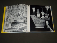 1963 FOTOALMANACH INTERNATIONAL GERMAN BOOK - HARDCOVER - KD 3832