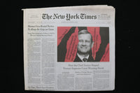 2024 SEP 15 NEW YORK TIMES - HAMAS USES BRUTAL TACTICS TO KEEP ITS GRIP ON GAZA