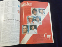 1976 SEPTEMBER 12 CAPITAL CITY 400 AT RICHMOND RACING PROGRAM - SP 3898D