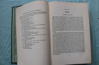 1939 THE LIFE OF GREECE HARDCOVER BOOK BY WILL DURANT - KD 9665