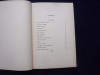 1929 HOVERING SHADOW HARDCOVER BOOK BY ELIZABETH HOLLISTER FROST - KD 8408