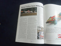 1995 MARCH 31-APRIL 2 SLICK 50 200 RACING PROGRAM PHOENIX INTL RACEWAY- SP 3804O