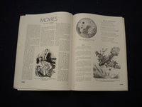 1937 JANUARY JUDGE MAGAZINE - INCLUDING TRADITION AND FEATURES OF LIFE - B 439C