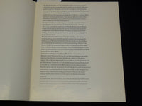 1968 BALLET IN BEELD BIJ BAKST SOFTCOVER BOOK - HAAGS MUSEUM - J 9557