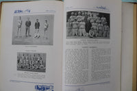 1925 THE ANNUAL PASADENA HIGH SCHOOL YEARBOOK - PASADENA, CA -SOFTCOVER- YB 3594