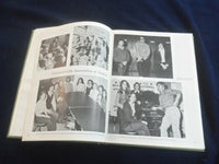 1975 CUMBERLAND SHIPPENSBURG STATE COLLEGE YEARBOOK - SHIPPENSBURG, PA - YB 2807