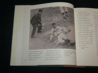 1991 A. BARTLETT GIAMATTI HARDCOVER BOOK BY ANTHONY VALERIO - KD 6712