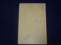 1873 REV SUMNER THANKSGIVING DAY SERMON FULLERTON AVE PRESB. CHURCH. CHI.-J 4458