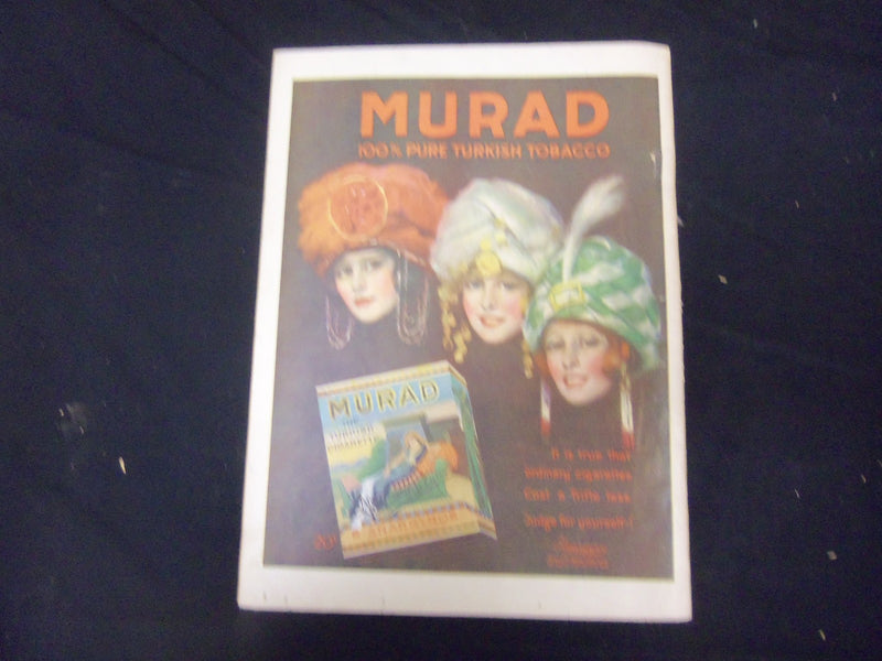 1919 AUGUST 2 LESLIE'S WEEKLY MAGAZINE - GREAT COVER, PHOTOS & ADS - ST 2252