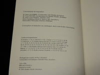 1989 FERNAND LEGER OCUVRES SUR PAPIER SOFTCOVER BOOK BY - GREAT PRINTS - R 729X