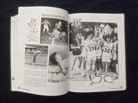 1986 RIDDLE MATTHOON HIGH SCHOOL YEARBOOK - MATTOON, IL - YB 3310