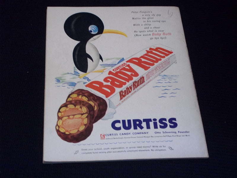1955 JUNE MOVIE STARS PARADE MAGAZINE - ESTHER WILLIAMS COVER - E 13848