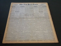 1930 DECEMBER 22 NEW YORK TIMES - DR. BUTLER PROPOSES TO CURB ATHLETICS- NT 5721