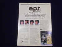 1979 JUNE TV & MOVIE SCREEN MAGAZINE - ELVIS PRESLEY - PHOTOS - ST 5856