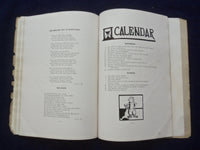 1925 THE BIG STACK ANACONDA HIGH SCHOOL YEARBOOK - ANACONDIA, MONTANA - YB 3131