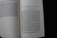 1949 UNIVERSITY OF CHICAGO ENGLISH SELECTED READINGS SOFTCOVER BOOK - K 2905