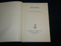 1956 ARUNDEL HARDCOVER BOOK BY KENNETH ROBERTS - KD 7250