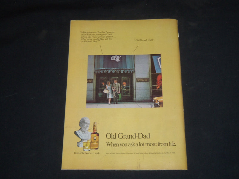 1978 JANUARY 2 THE NEW YORKER MAGAZINE - ILLUSTRATED COVER - NY 1222