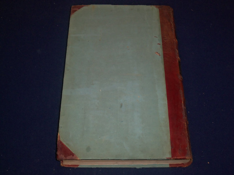 1833 JOURNALS OF THE HOUSE OF LORDS VOLUME NO. 65 - GULIELMI QUARTI - KD 4B